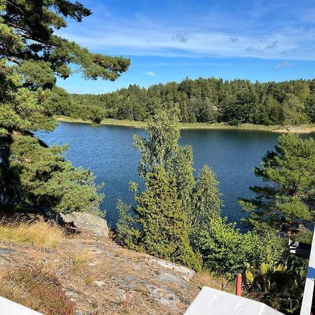 Holiday Home Ingaroe VI Gronskan Exterior foto