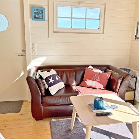 Holiday Home Ingaroe VI Gronskan Exterior foto